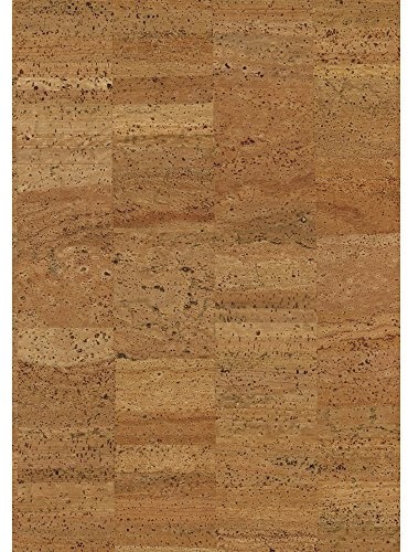Rayher Hobby Rayher 63010000 z korka naturalny materiał, naturalny 45 x 30 cm zwinięty, grubość 0,5 MM, rolka Box 1, wielokolorowa, 3,3 x 0,6 x 0,5 cm 63010000