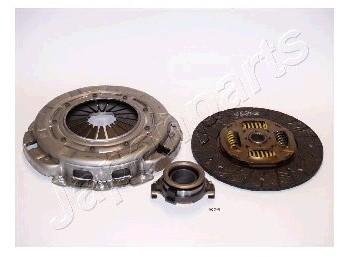 JAPANPARTS Zestaw sprzęgła KF-K26