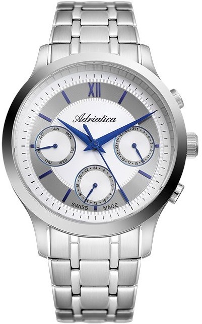 Adriatica A8276.51B3QF