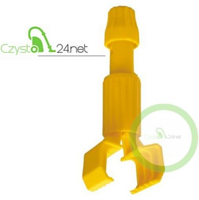 Uchwyt clip STCL