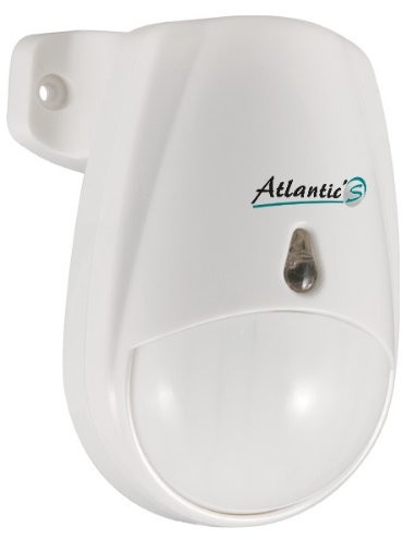 Atlantic'S Atlantic kroki MC-335r DMT czujnik obecności