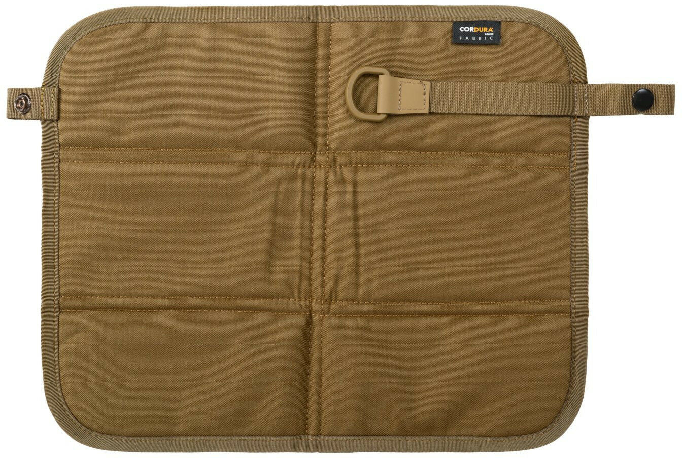 Helikon Mata turystyczna Helikon Vagabond Seat Pad Coyote (AC-VSP-CD-11) H AC-VSP-CD-11