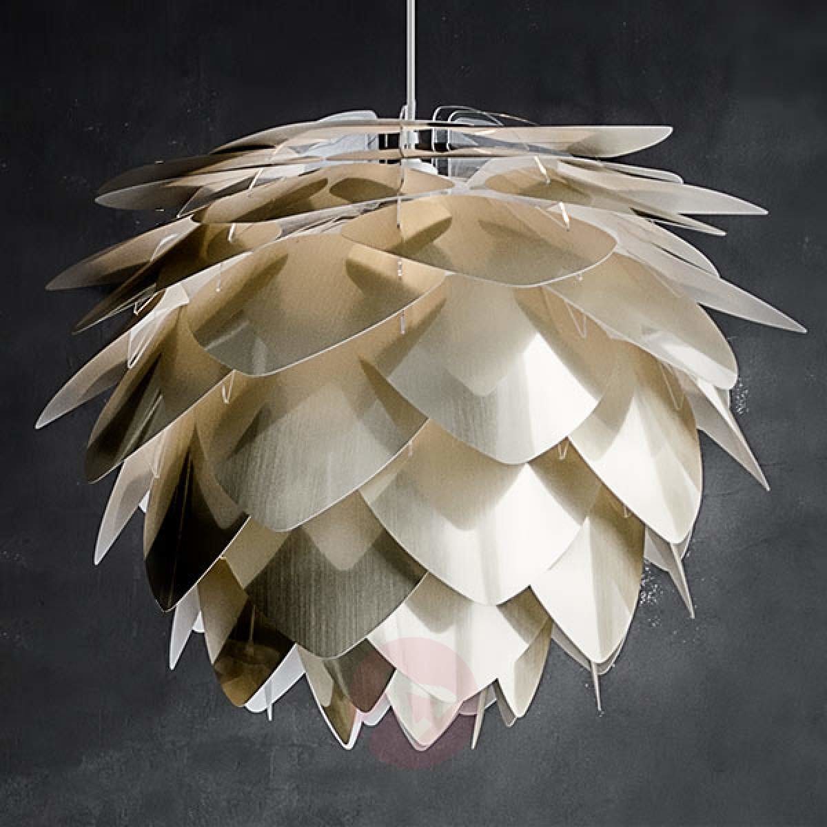 Vita Copenhagen Designerska lampa wisząca Silvia