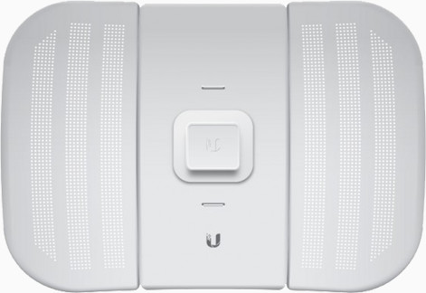 Ubiquiti Networks Ubiquiti LBE-M5-23) LiteBeam M5 5GHz 23 dBi LBE-M5-23