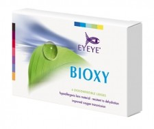 Eyeye Bioxy 6 szt.