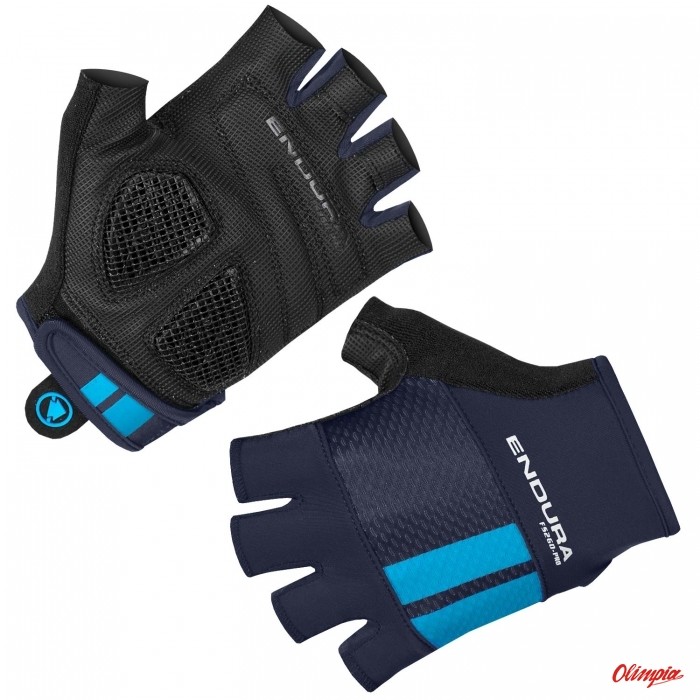 ENDURA Rękawiczki FS260-Pro Aerogel Mitt blue E1166NA/4