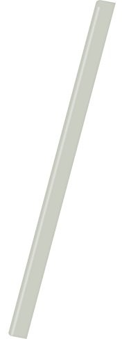 Exacompta szyna zaciskowa serodo, A4, 12 MM, przezroczysty 129780E