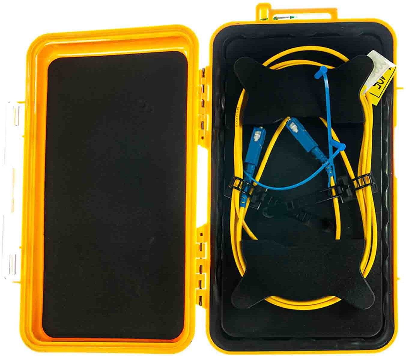 . Rozbiegówka launch cable) SC/UPC SC/UPC 1 km rozbieg-scu-scu-1000m