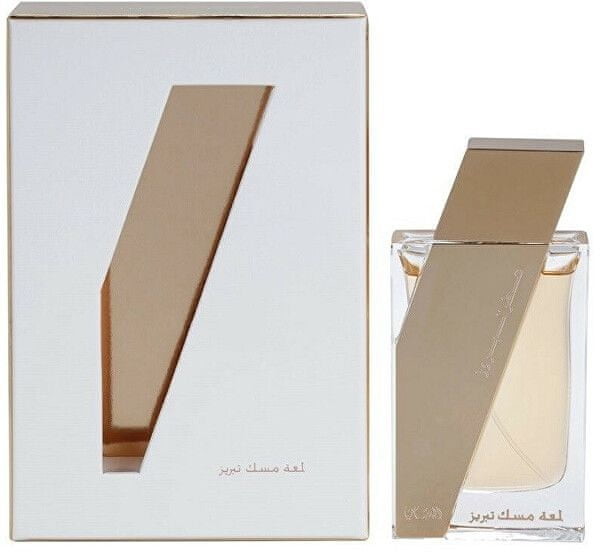 Rasasi Attar Al Boruzz Lamaat Musk Tabriz EDP 50 ml