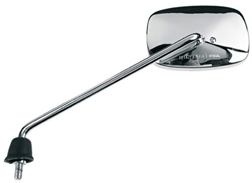 Unbekannt Lustro replika lewa do Piaggio Beverly 125, 250 8430525090293