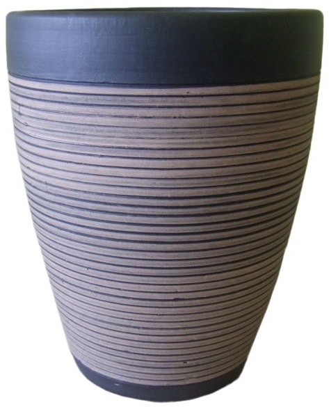Donica wysoka Palermo 31 5 x 40 5 cm UE-207-08-2