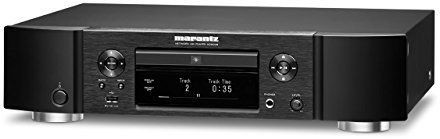 Marantz ND8006 Czarny