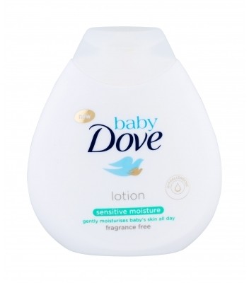 Dove Baby Lotion mleczko do ciała 200 ml