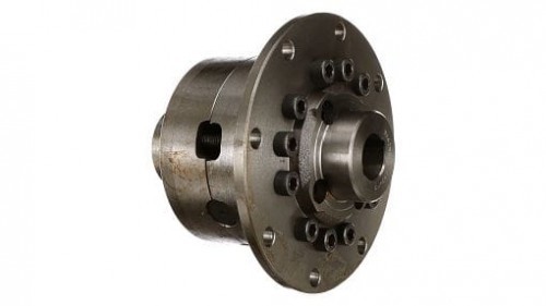 NEW HOLLAND CASE Mechanizm różnicowy CNH 5162583 5162583