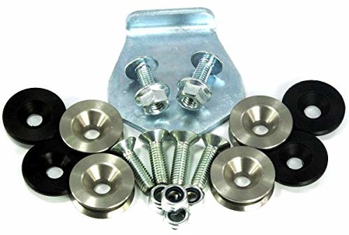 SW-Motech Zestaw adapterów do bagażnika STEEL-RACK do Trax Topcase GPT.00.152.20101/B