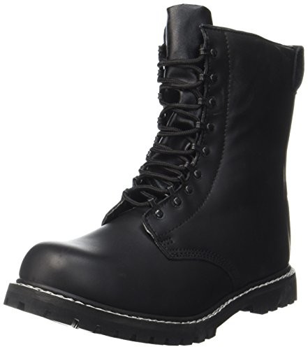UE Mil Tec buty bojowe, kozaki męskie, czarny, 40 12811003