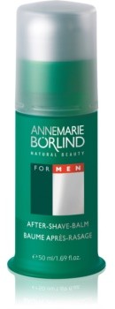 ANNEMARIE BÖRLIND AnneMarie Börlind For Men balsam po goleniu 50 ml