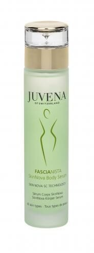 Juvena Fascianista Skin Nova SC Body Serum wyszczuplenie i ujędrnienie 125 ml dla kobiet