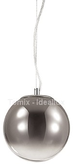 Ideal Lux Lampa wisząca Mapa Fade D30 140728)