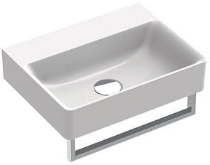 Catalano Green umywalka nablatowa 35x45 biała 145GR00 |  145GR00