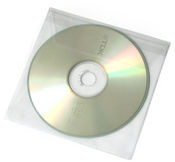 Argo S.a Kieszonki na CD samoprzylepne 5 szt 422055
