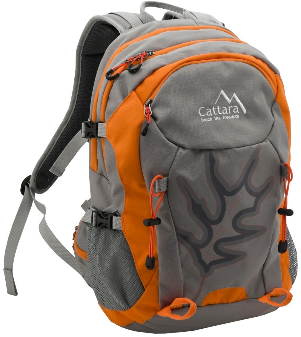 Cattara Plecak OrangeW, 30 l