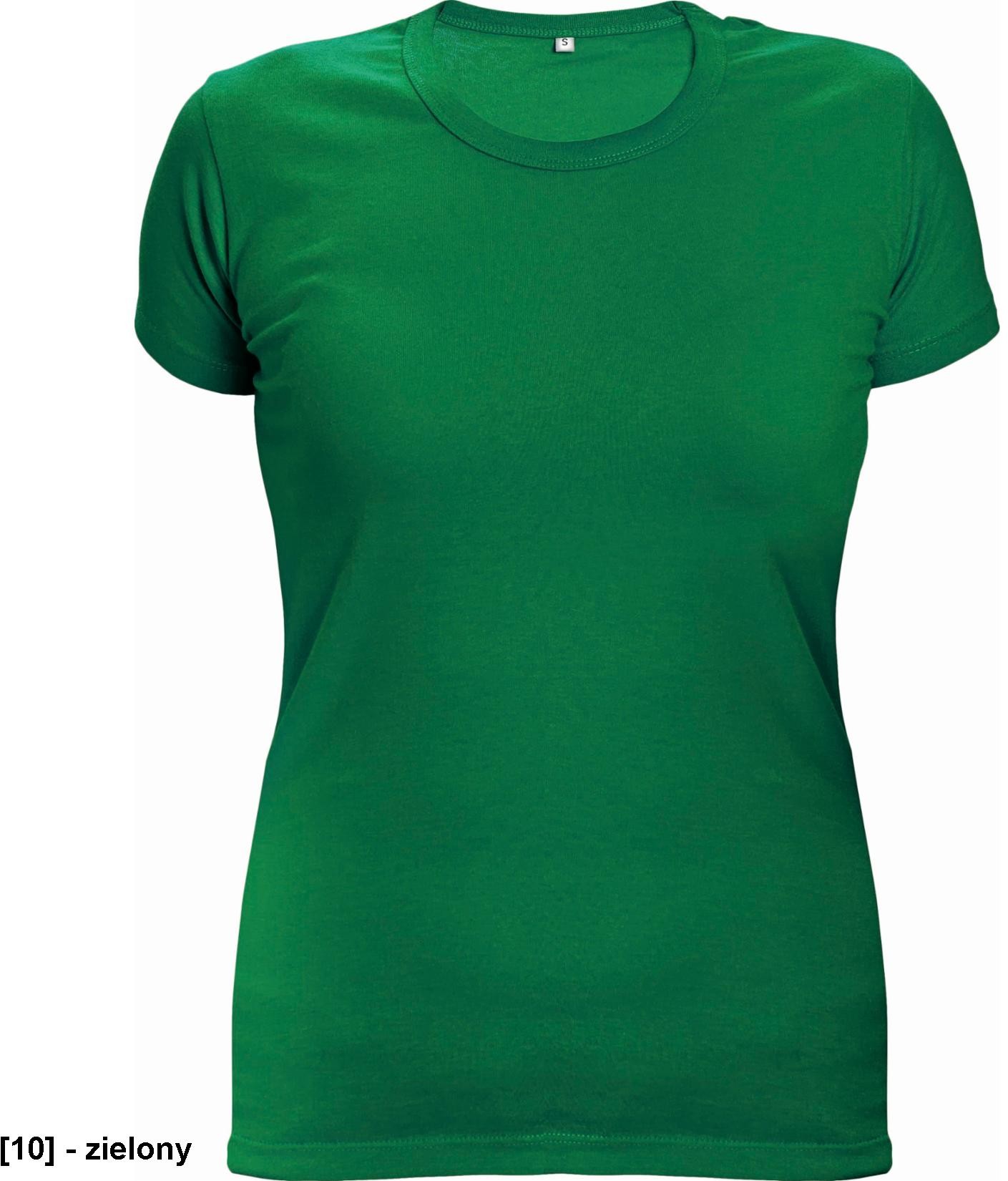 Cerva SURMA - T-SHIRT, 15 KOLORÓW - XS-XXL 03040048