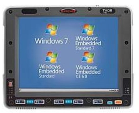Honeywell Thor VM3 Uchwyt VM2012BRKTKIT
