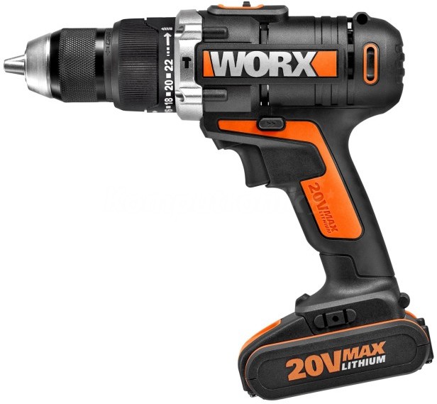 WORX WX372