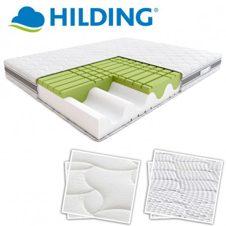 Hilding Rock & Roll 180x220