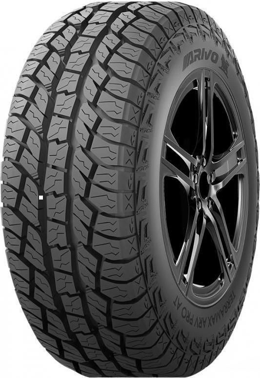 Arivo Terramax ARV PRO A/T 205/80R16 110/108S