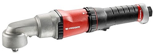 Facom 1/2 cala Titanium sprężonego powietrza pod różnym kątem wkrętarka, 1 sztuki, NS.a1700 °F2 NS.A1700F2