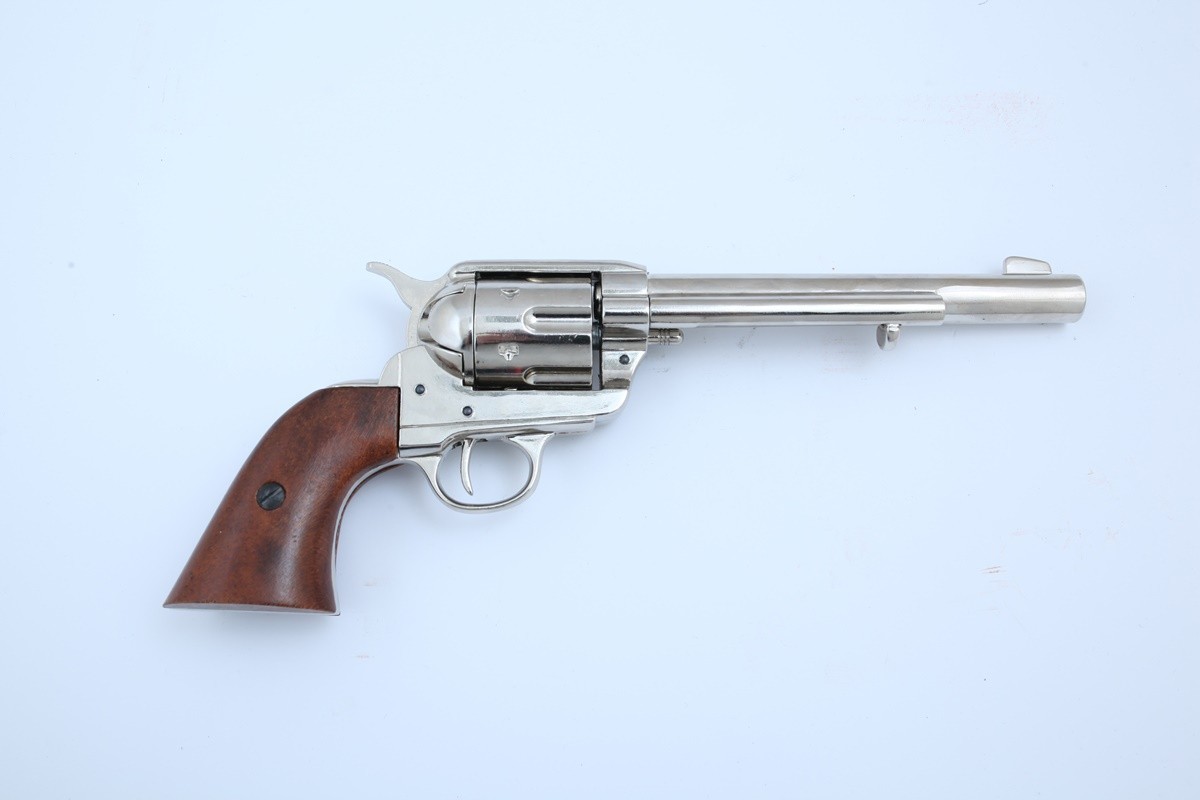 Denix SA REPLIKA REWOLWER KAWALERII USA MODEL 1191 NQ 1191 NQ