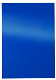 Unbekannt PAVO kasetka na okładki Chromo Lux DIN A4, 250 G/M, 100-Pack, niebieski 8011063