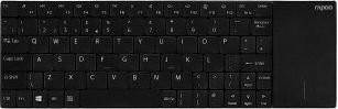 Rapoo Klawiatura E2710 001568670000