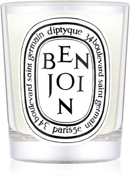 Diptyque Diptyque Benjoin 190 g świeczka zapachowa