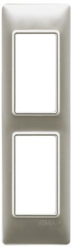 LEDart 2M panel nikiel matowy 14667.21