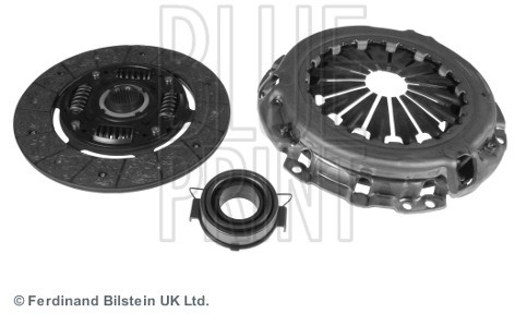 BLUE PRINT Zestaw sprzęgła ADT330282
