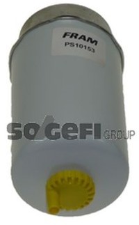 FRAM Filtr paliwa PS10156