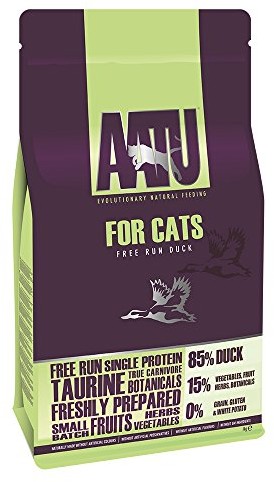 aatu Cat Duck 1er Pack (1 X 1 kg)