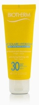 Biotherm Lait Solaire SPF 30 75 ML Corp. 3614271330277
