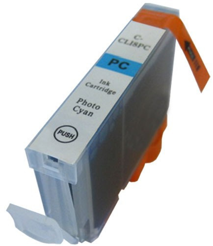 Canon Canon CLI-8PC foto błękitny (photo cyan) tusz zamiennik