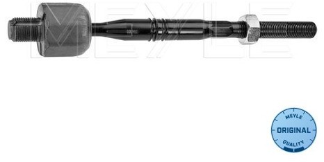 Wulf Gaertner Autoparts Połączenie osiowe, drążek kierowniczy poprzeczny Wulf Gaertner Autoparts 316 030 3044