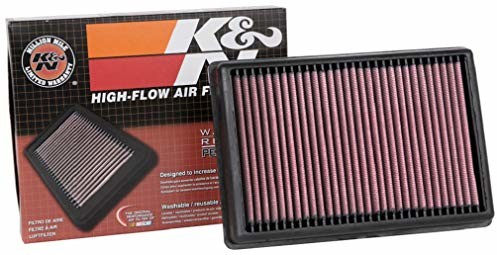 K&N filtr powietrza tranzyt/Tourneo Connect 1,5 Diesel Ford (Grand) C-Max 1.0 2019-(33-3138) 33-3138