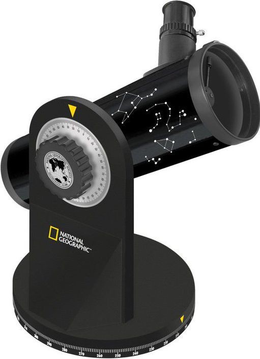 National Geographic Telescope compact 76/350 9015000