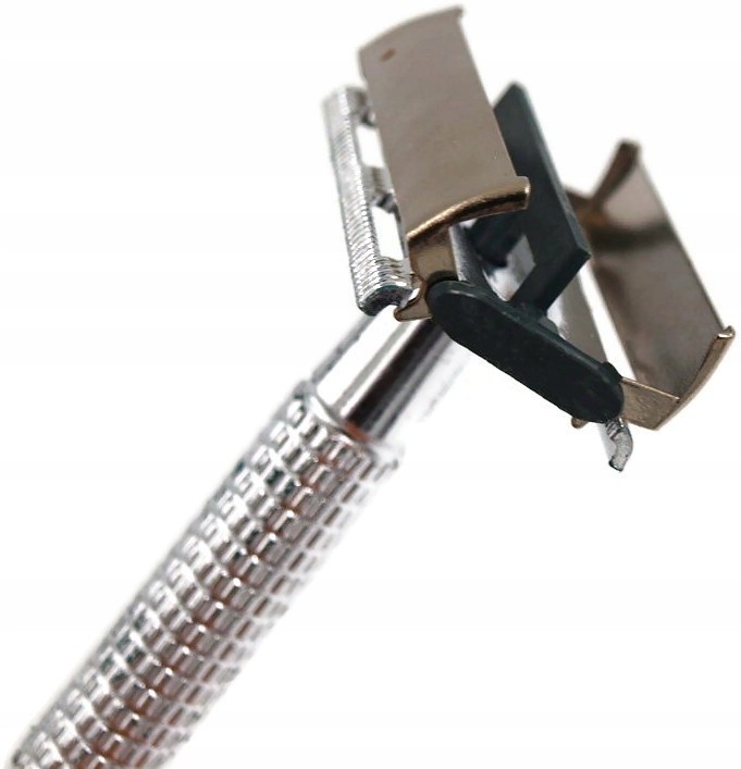 Shlyuz Classic Safety Razor maszynka do golenia