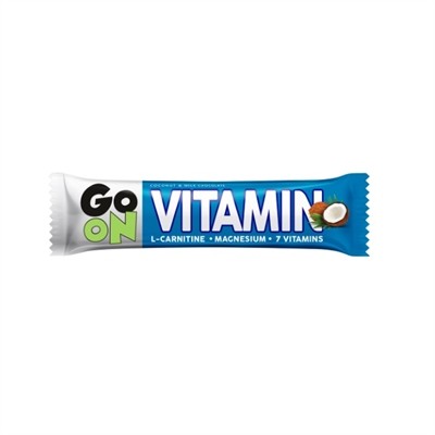 Sante Baton Vitamin Go On 50g