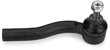 MOOG Końcówka drążka kierowniczego lewa FI-ES-2516