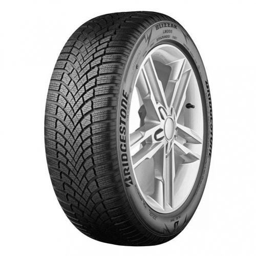 Bridgestone Blizzak LM005 245/35R20 95W