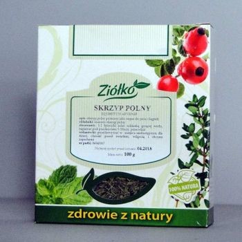 KRAUTEX Skrzyp polny 100g